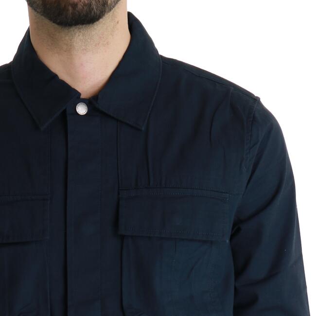 GIUBBOTTO RIPSTOP LYLE & SCOTT - Mad Fashion | img vers.650x/